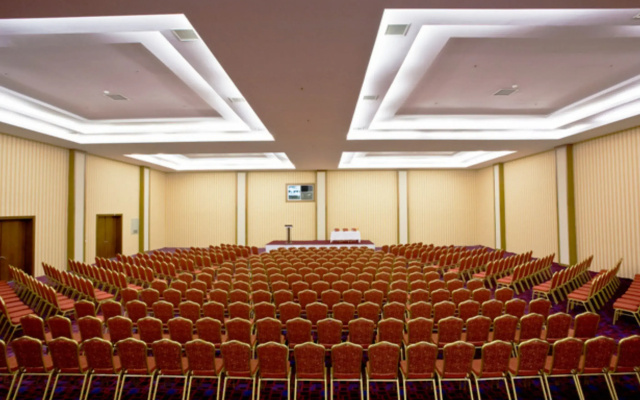 MCG Hotels Thermal Spa Convention Center