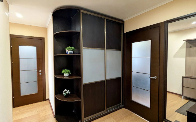 Апартаменты У Казанского Кремля