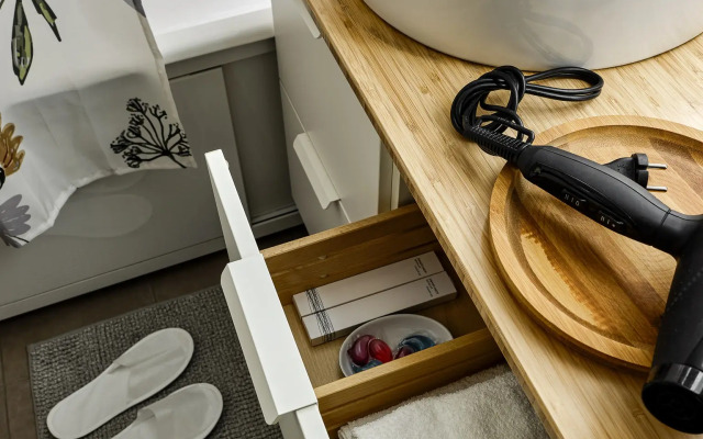 Апартаменты  Стильная квартира на Сходненской