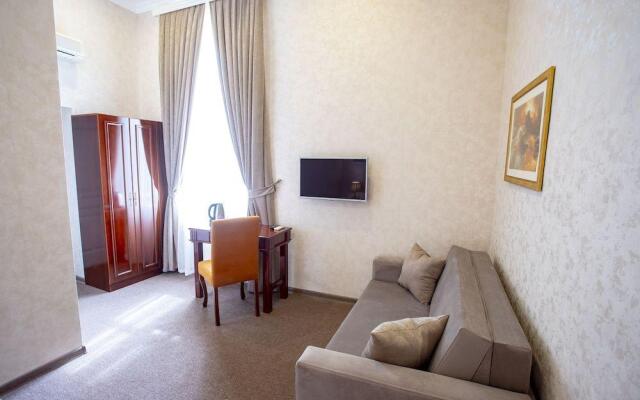 Hotel La Casa Nizami