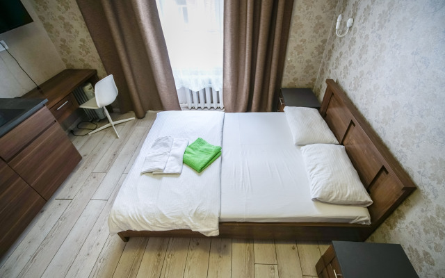 Mini-Otel  Narva