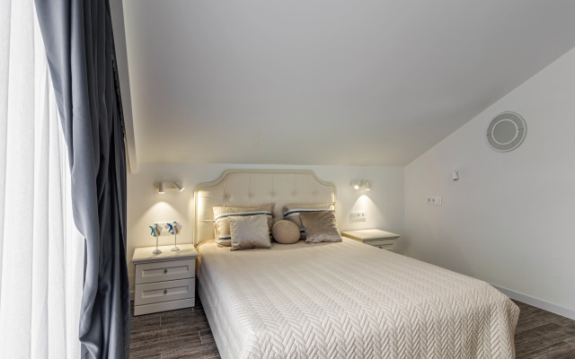 Апартаменты Breeze Геленджик