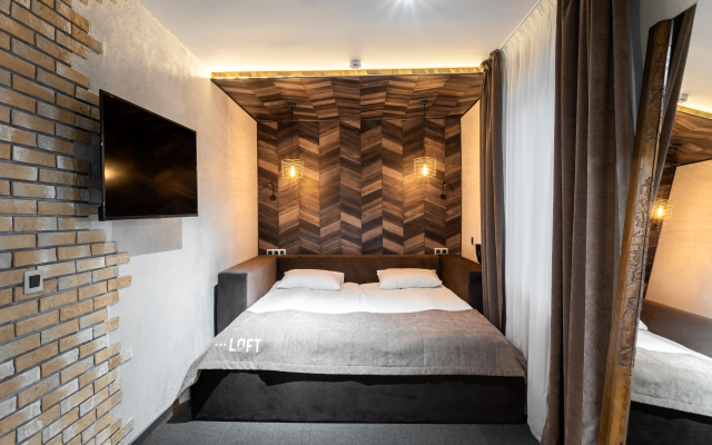 Loft Busines-Hotel