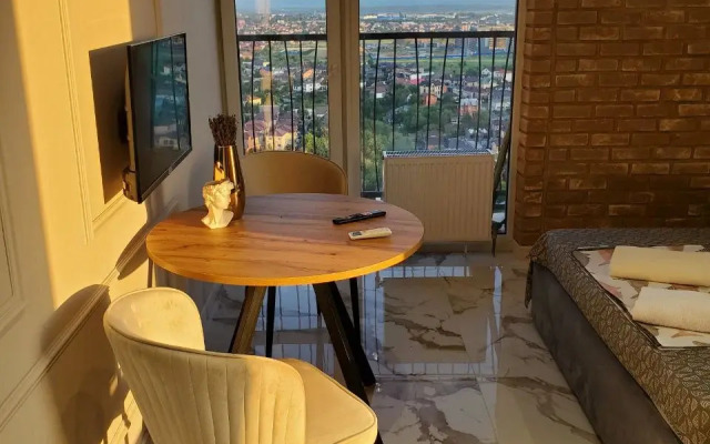 Per. Garnizonny 1a Flat