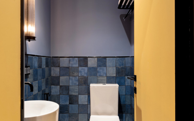 Отель Арбат Прайм