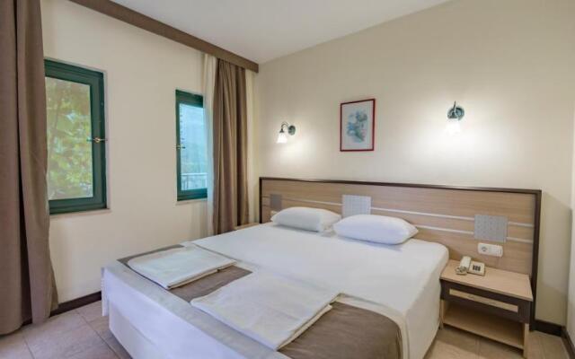 Sumela Garden Hotel