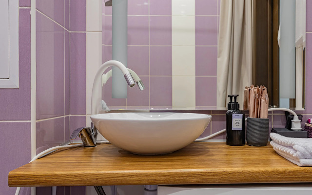 Квартира на Тимирязева 39