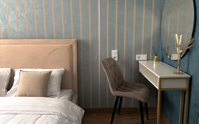 Dreamhouse Grodno Apartments