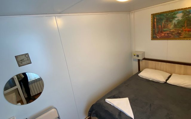 A330 Guest House