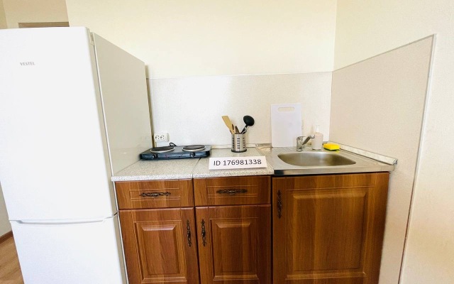 Апартаменты Maxi на Обьездной дороге