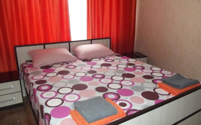 Отель Персона