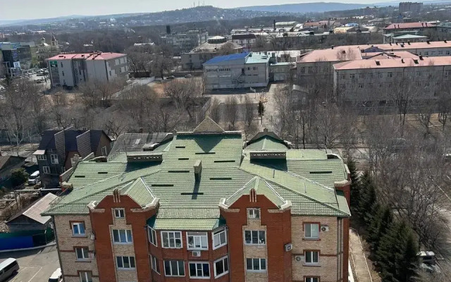 Квартира Уссурийск