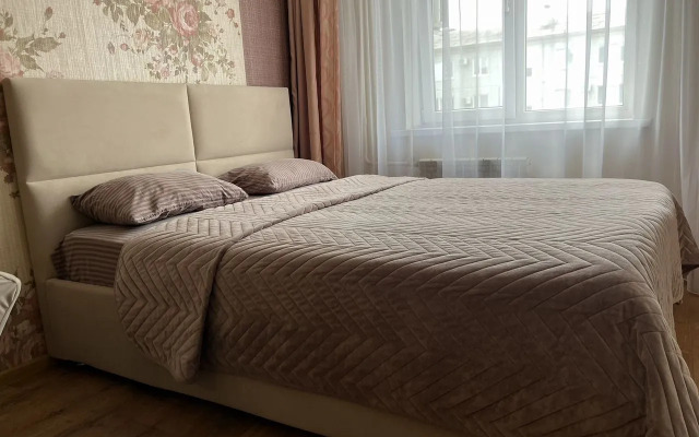 Квартира на Амурской 106