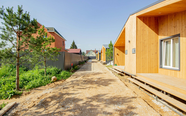 Квартира Современная на 1я Кривоносовская