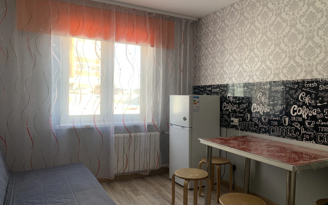 Апартаменты Каменный цветок 4/1