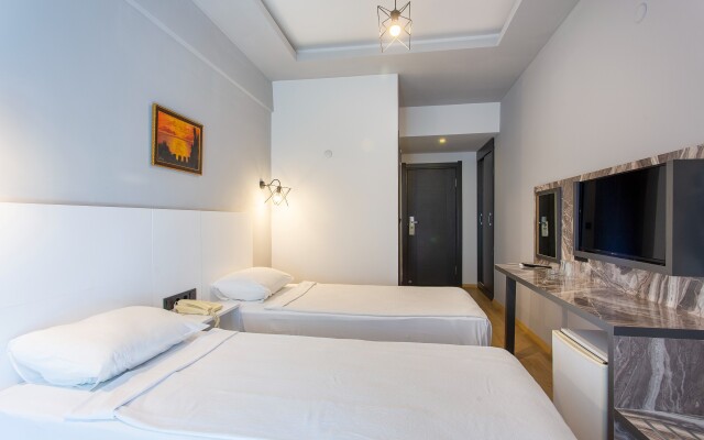 Aslan City Hotel