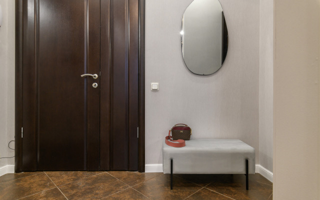 Magic Apart U Naberezhnoy Nevy Flat