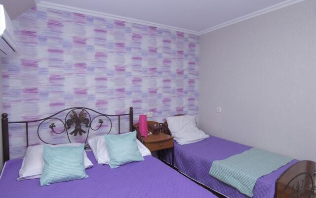 Uyutny Otdykh Guest House