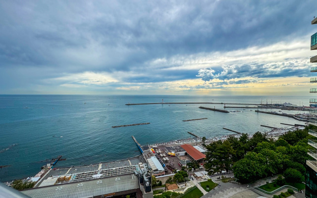3 Spalni Andlive V Brevis Apartments
