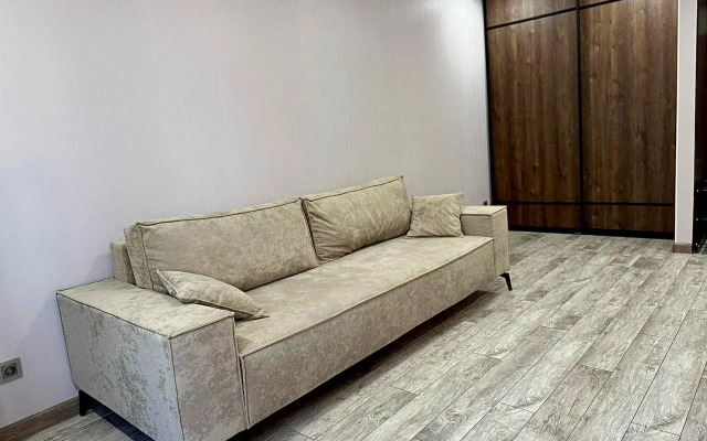 Квартира Уютная современная в новом доме