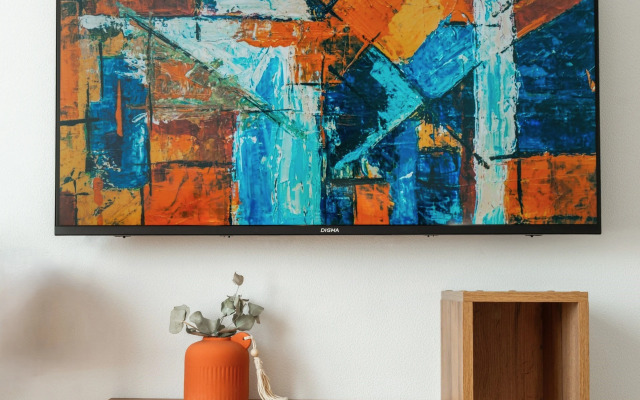 Квартира Terracotta для 4 гостей около метро Потапово