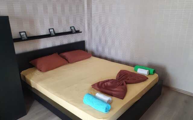 Апартаменты на Покрышкина