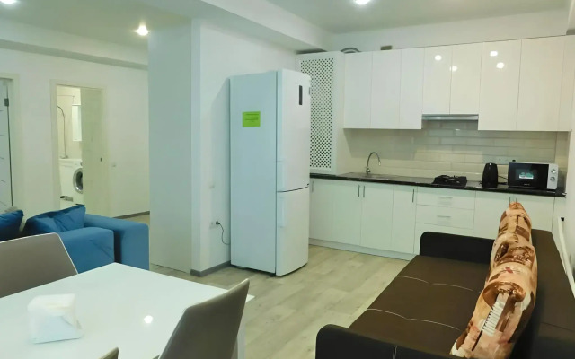 Tsentr Tsvetnik Radon Vlasova 4 Lodging House