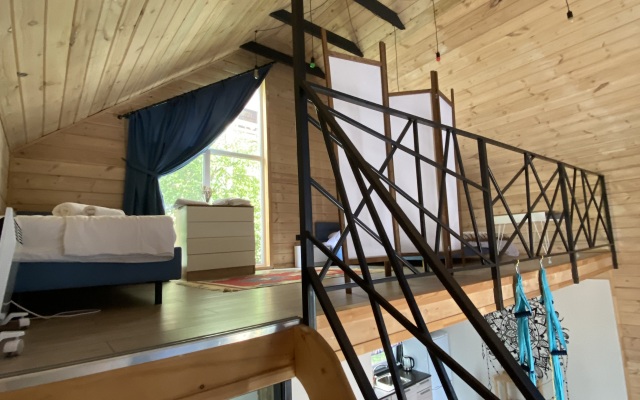 House of Light in SUNSVET space Villa