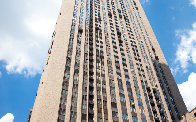 Квартира Новодмитровская улица 2к5