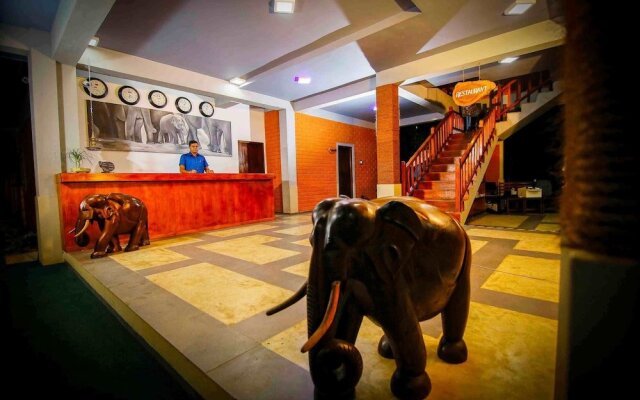 Elephas Resort & Spa