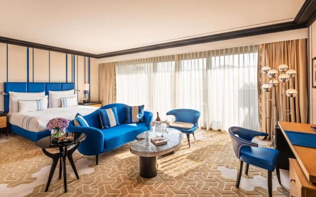 Dinamo Hotel