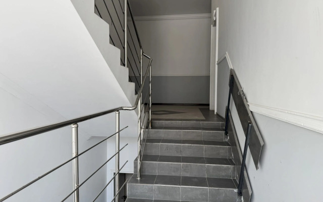 Квартира 522 в Новом Жк Чёрноморский 2