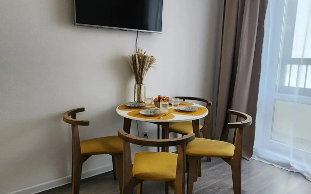 Nevskiy Stil Flat