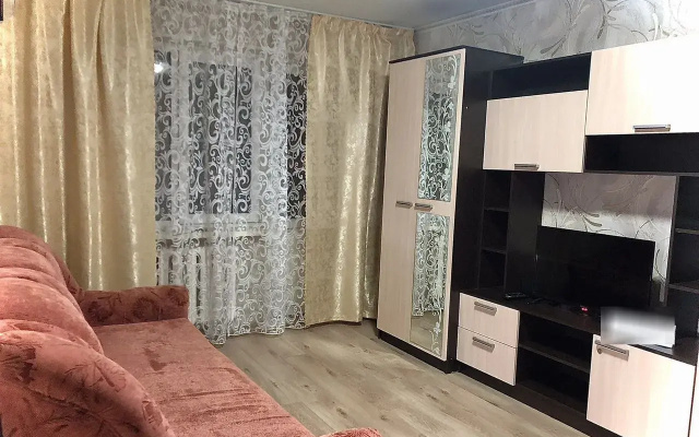 Квартира на улице Красных Партизан, 157