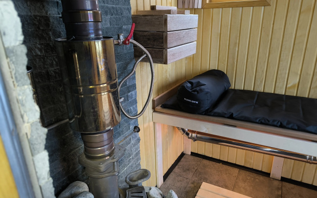 Brusnikadom Guest house