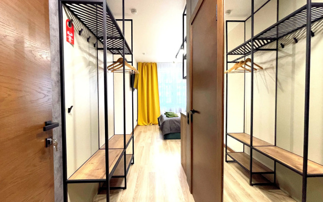 Апартаменты у Аэропорта