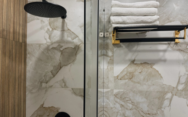 Квартира Однокомнатная дизайнерский ремонт во Владивостоке