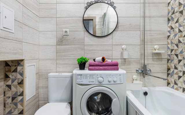 Квартира Уютная в Залесном Сити