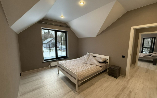 Частный Дом Коттедж в Домодедово