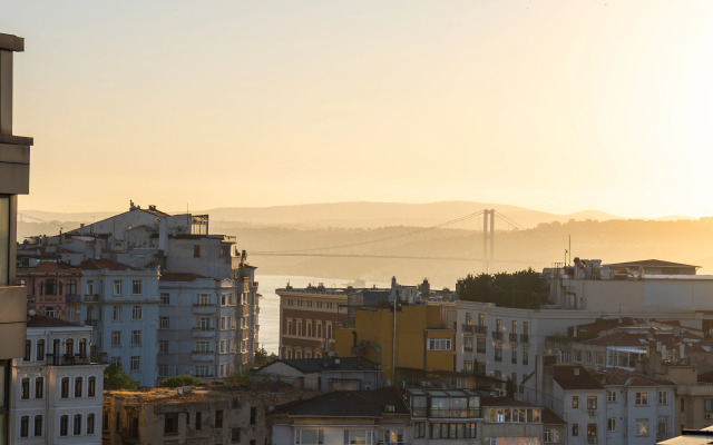 Akka Hotels Lush Taksim