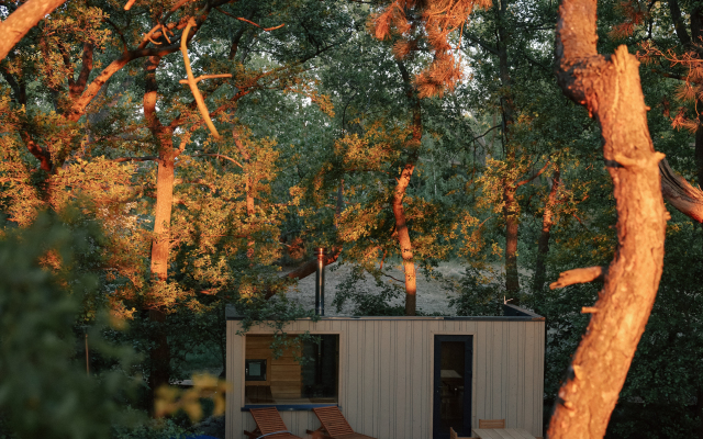 Vikingud Glamping