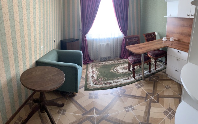 Гостевой дом Magic moments