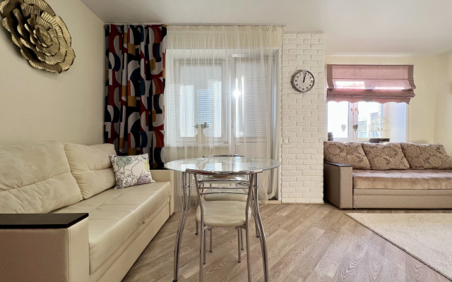 Studiya Na Moskovskom Prospekte Flat