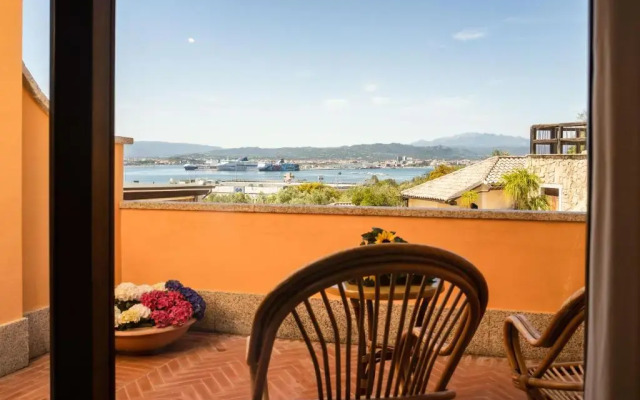 LH Hotel Pozzo Sacro