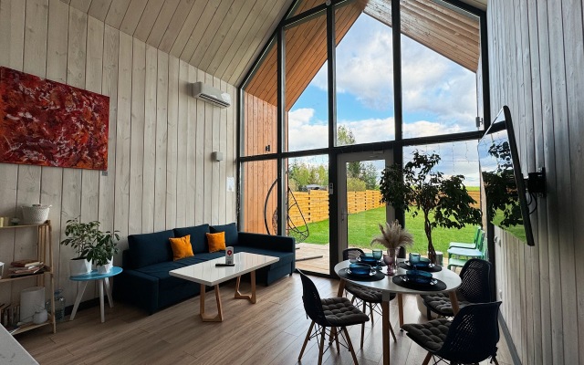 Частный дом Простор 5