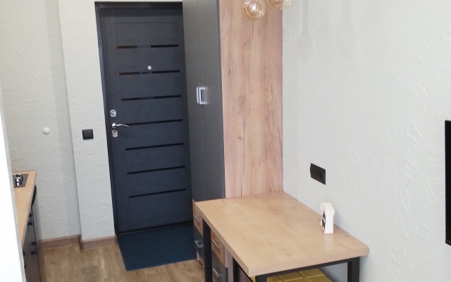 Квартира Уютная в ЖК Лето 2