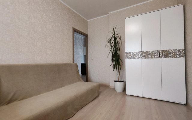 Апартаменты Уютная у Аквапарка