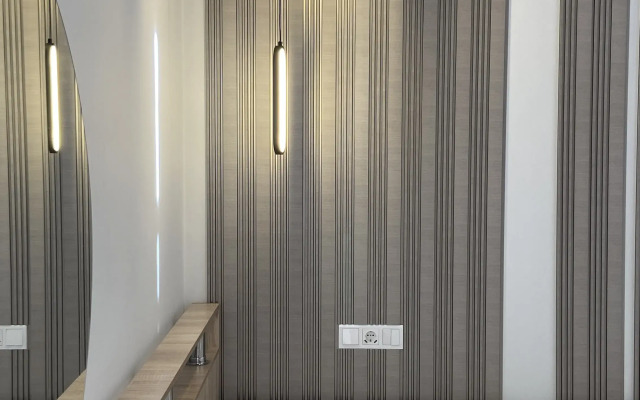 V Siriuse Na Tavricheskoy Flat