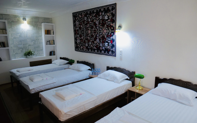Muslima Hotel