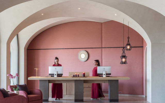 Euphoria Retreat - A Holistic Wellbeing Destination Spa